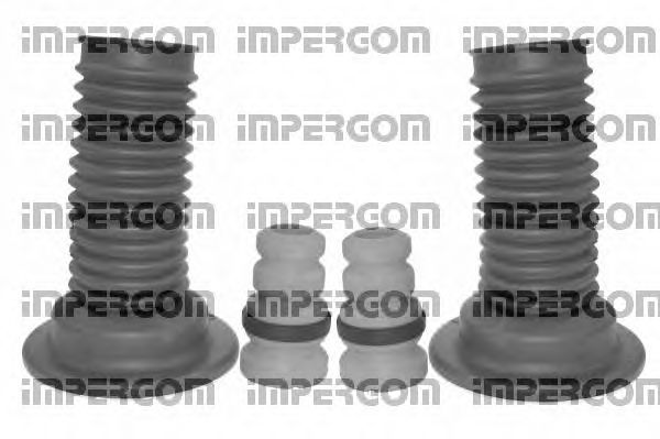 ORIGINAL IMPERIUM 50790 Пылезащитный комплект, амортизатор 