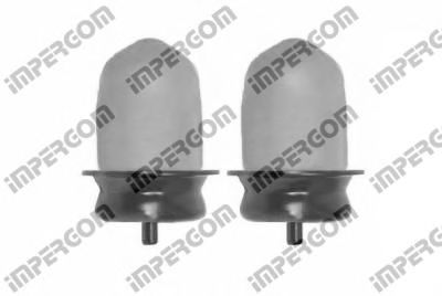 ORIGINAL IMPERIUM 50791 Пылезащитный комплект, амортизатор 