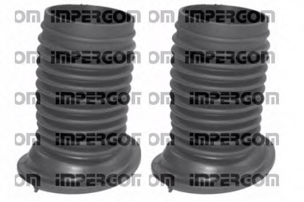 ORIGINAL IMPERIUM 50795 Пылезащитный комплект, амортизатор для DAEWOO KALOS (Дэу Калос) ORIGINAL IMPERIUM 50795 Пылезащитный комплект, амортизатор для DAEWOO KALOS (Дэу Калос)