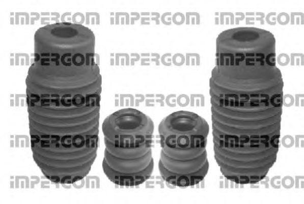 ORIGINAL IMPERIUM 50800 Пылезащитный комплект, амортизатор для MAZDA 626 III (Мазда 626 3) ORIGINAL IMPERIUM 50800 Пылезащитный комплект, амортизатор для MAZDA 626 III (Мазда 626 3)