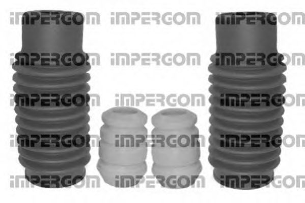 ORIGINAL IMPERIUM 50802 Пылезащитный комплект, амортизатор для MAZDA 626 III (Мазда 626 3) ORIGINAL IMPERIUM 50802 Пылезащитный комплект, амортизатор для MAZDA 626 III (Мазда 626 3)