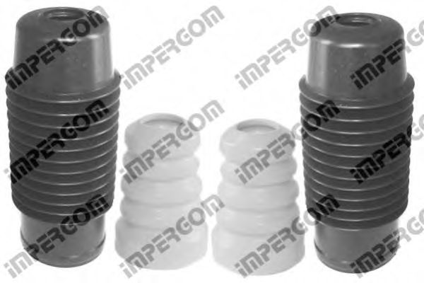 ORIGINAL IMPERIUM 50807 Пылезащитный комплект, амортизатор 