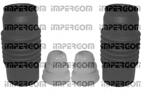 ORIGINAL IMPERIUM 50809 Пылезащитный комплект, амортизатор для MAZDA 6 (Мазда 6) ORIGINAL IMPERIUM 50809 Пылезащитный комплект, амортизатор для MAZDA 6 (Мазда 6)