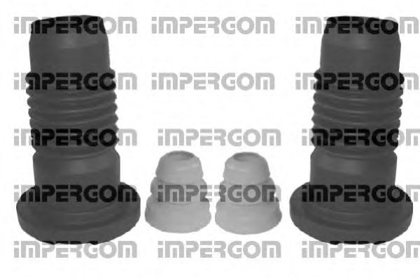 ORIGINAL IMPERIUM 50810 Пылезащитный комплект, амортизатор для MAZDA 6 (Мазда 6) ORIGINAL IMPERIUM 50810 Пылезащитный комплект, амортизатор для MAZDA 6 (Мазда 6)