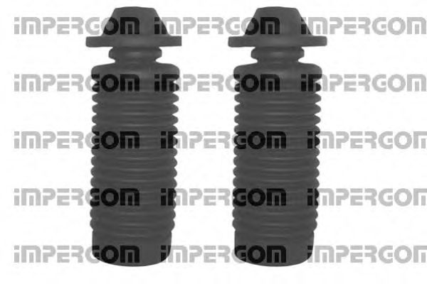 ORIGINAL IMPERIUM 50812 Пылезащитный комплект, амортизатор 