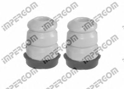 ORIGINAL IMPERIUM 50818 Пылезащитный комплект, амортизатор 