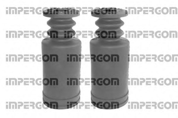 ORIGINAL IMPERIUM 50826 Пылезащитный комплект, амортизатор 