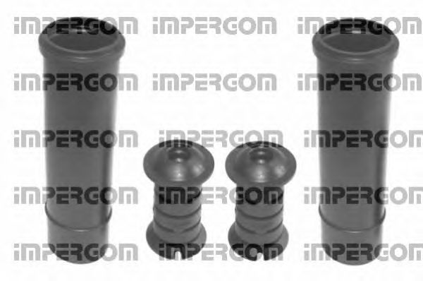 ORIGINAL IMPERIUM 50835 Пылезащитный комплект, амортизатор для NISSAN MICRA CC (Ниссан Микра сс) ORIGINAL IMPERIUM 50835 Пылезащитный комплект, амортизатор для NISSAN MICRA CC (Ниссан Микра сс)