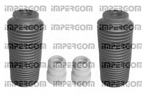 ORIGINAL IMPERIUM 50838 Пылезащитный комплект, амортизатор для NISSAN (Ниссан) ORIGINAL IMPERIUM 50838 Пылезащитный комплект, амортизатор для NISSAN (Ниссан)