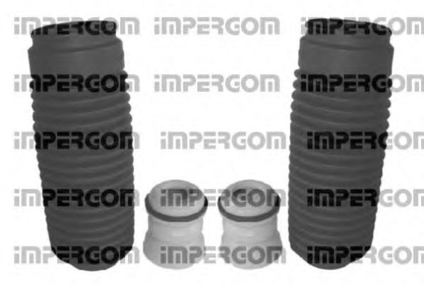ORIGINAL IMPERIUM 50847 Пылезащитный комплект, амортизатор 