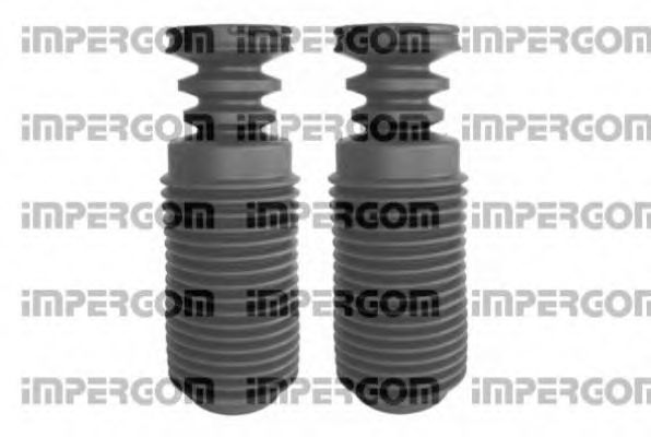 ORIGINAL IMPERIUM 50848 Пылезащитный комплект, амортизатор 