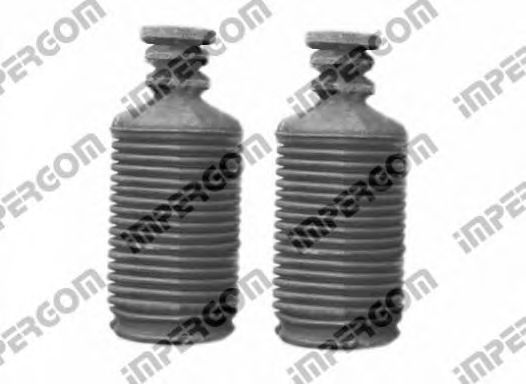 ORIGINAL IMPERIUM 50852 Пылезащитный комплект, амортизатор 