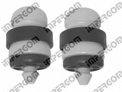 ORIGINAL IMPERIUM 50872 Пылезащитный комплект, амортизатор для SUZUKI ALTO (Сузуки Алто) ORIGINAL IMPERIUM 50872 Пылезащитный комплект, амортизатор для SUZUKI ALTO (Сузуки Алто)