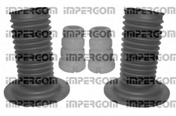 ORIGINAL IMPERIUM 50882 Пылезащитный комплект, амортизатор 