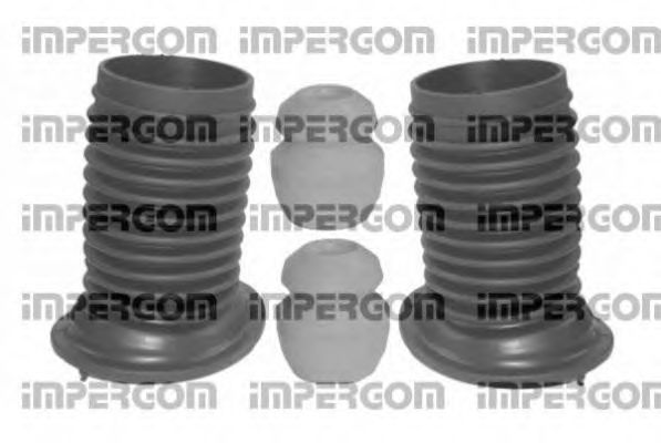 ORIGINAL IMPERIUM 50900 Пылезащитный комплект, амортизатор для DAEWOO KALOS (Дэу Калос) ORIGINAL IMPERIUM 50900 Пылезащитный комплект, амортизатор для DAEWOO KALOS (Дэу Калос)