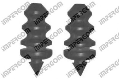 ORIGINAL IMPERIUM 50904 Пылезащитный комплект, амортизатор для CHEVROLET SPARK (Шевроле Спарк) ORIGINAL IMPERIUM 50904 Пылезащитный комплект, амортизатор для CHEVROLET SPARK (Шевроле Спарк)
