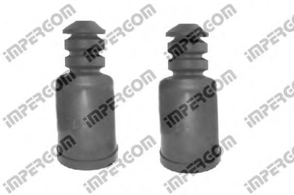 ORIGINAL IMPERIUM 50910 Пылезащитный комплект, амортизатор 