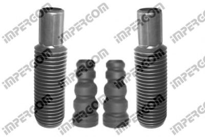 ORIGINAL IMPERIUM 50933 Пылезащитный комплект, амортизатор 