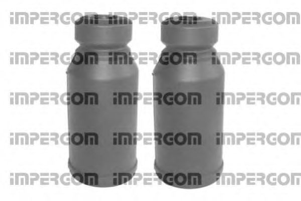 ORIGINAL IMPERIUM 50947 Пылезащитный комплект, амортизатор для HYUNDAI EXCEL (Хендай Эxcэл) ORIGINAL IMPERIUM 50947 Пылезащитный комплект, амортизатор для HYUNDAI EXCEL (Хендай Эxcэл)