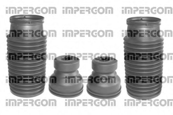 ORIGINAL IMPERIUM 50948 Пылезащитный комплект, амортизатор для HYUNDAI EXCEL (Хендай Эxcэл) ORIGINAL IMPERIUM 50948 Пылезащитный комплект, амортизатор для HYUNDAI EXCEL (Хендай Эxcэл)