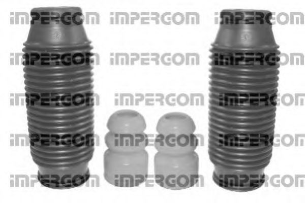 ORIGINAL IMPERIUM 50949 Пылезащитный комплект, амортизатор 