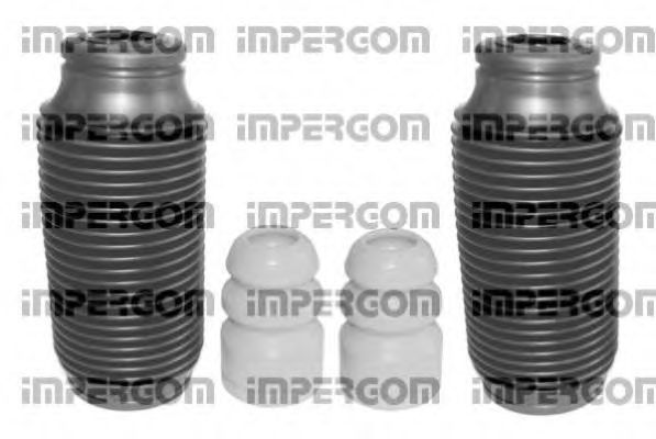 ORIGINAL IMPERIUM 50952 Пылезащитный комплект, амортизатор для HYUNDAI (Хендай) ORIGINAL IMPERIUM 50952 Пылезащитный комплект, амортизатор для HYUNDAI (Хендай)
