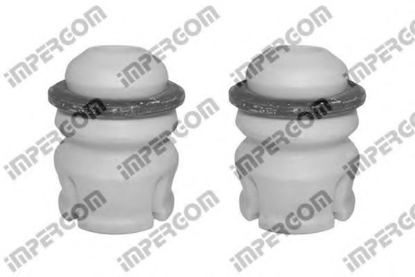 ORIGINAL IMPERIUM 50962 Пылезащитный комплект, амортизатор 