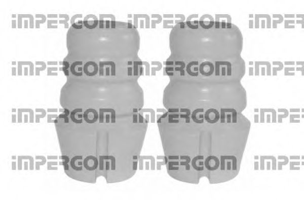 ORIGINAL IMPERIUM 50968 Пылезащитный комплект, амортизатор для KIA RIO (Киа Рио) ORIGINAL IMPERIUM 50968 Пылезащитный комплект, амортизатор для KIA RIO (Киа Рио)
