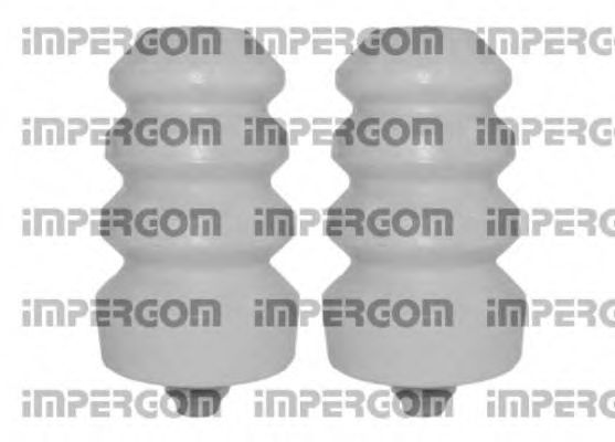 ORIGINAL IMPERIUM 50969 Пылезащитный комплект, амортизатор для KIA RIO (Киа Рио) ORIGINAL IMPERIUM 50969 Пылезащитный комплект, амортизатор для KIA RIO (Киа Рио)