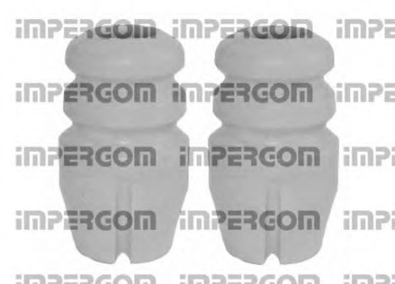 ORIGINAL IMPERIUM 50970 Пылезащитный комплект, амортизатор для KIA RIO (Киа Рио) ORIGINAL IMPERIUM 50970 Пылезащитный комплект, амортизатор для KIA RIO (Киа Рио)