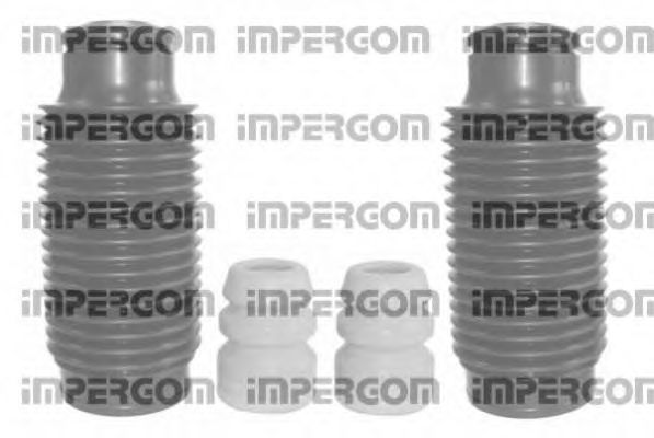 ORIGINAL IMPERIUM 50975 Пылезащитный комплект, амортизатор 