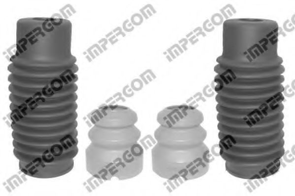 ORIGINAL IMPERIUM 50980 Пылезащитный комплект, амортизатор 