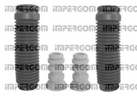 ORIGINAL IMPERIUM 50992 Пылезащитный комплект, амортизатор для MAZDA 323 III (Мазда 323 3) ORIGINAL IMPERIUM 50992 Пылезащитный комплект, амортизатор для MAZDA 323 III (Мазда 323 3)
