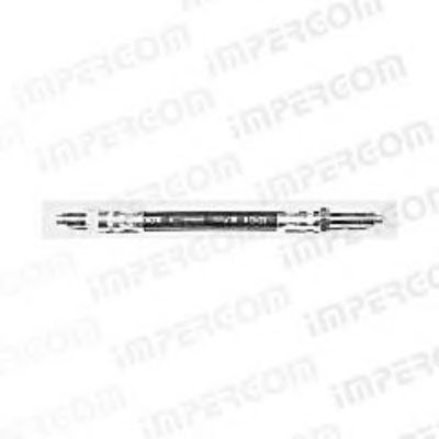 ORIGINAL IMPERIUM 60017 Тормозной шланг для FORD GRANADA (Форд Гранада) ORIGINAL IMPERIUM 60017 Тормозной шланг для FORD GRANADA (Форд Гранада)