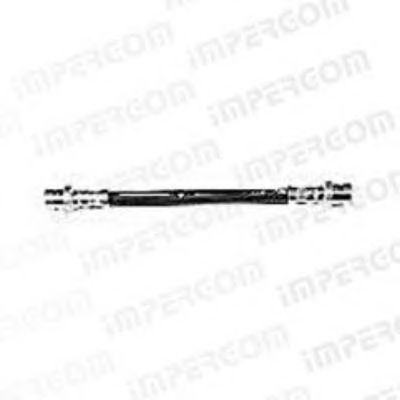 ORIGINAL IMPERIUM 60043 Тормозной шланг для MITSUBISHI L 300 (Митсубиши/митсубиси Л 300) ORIGINAL IMPERIUM 60043 Тормозной шланг для MITSUBISHI L 300 (Митсубиши/митсубиси Л 300)