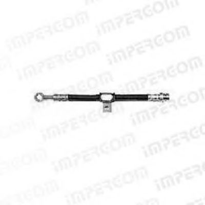 ORIGINAL IMPERIUM 60089 Тормозной шланг для HONDA (Хонда) ORIGINAL IMPERIUM 60089 Тормозной шланг для HONDA (Хонда)