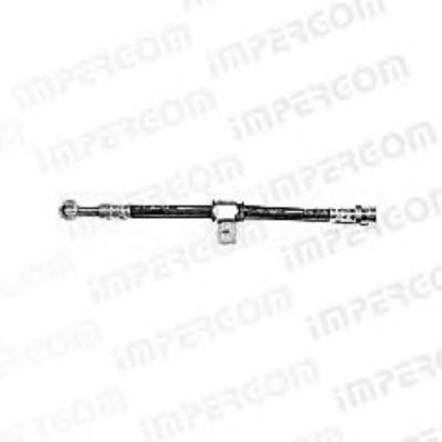 ORIGINAL IMPERIUM 60094 Тормозной шланг для HONDA (Хонда) ORIGINAL IMPERIUM 60094 Тормозной шланг для HONDA (Хонда)