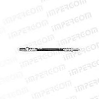 ORIGINAL IMPERIUM 60121 Тормозной шланг для TOYOTA (Тойота/тоета) ORIGINAL IMPERIUM 60121 Тормозной шланг для TOYOTA (Тойота/тоета)