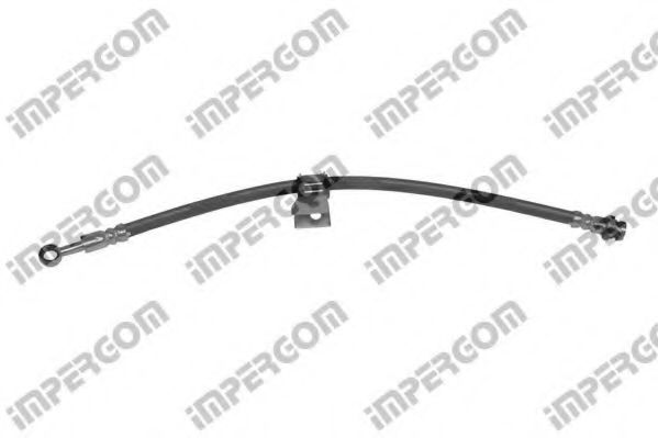 ORIGINAL IMPERIUM 60123 Тормозной шланг для HONDA (Хонда) ORIGINAL IMPERIUM 60123 Тормозной шланг для HONDA (Хонда)