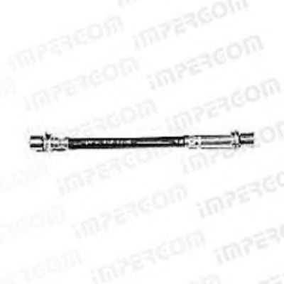 ORIGINAL IMPERIUM 60132 Тормозной шланг для TOYOTA 4 RUNNER (Тойота/тоета 4 руннэр) ORIGINAL IMPERIUM 60132 Тормозной шланг для TOYOTA 4 RUNNER (Тойота/тоета 4 руннэр)