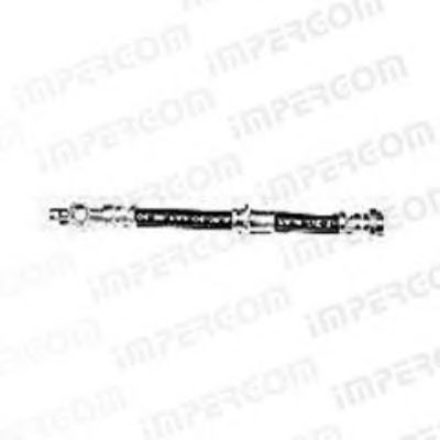 ORIGINAL IMPERIUM 60153 Тормозной шланг для MAZDA (Мазда) ORIGINAL IMPERIUM 60153 Тормозной шланг для MAZDA (Мазда)
