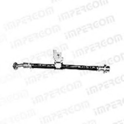 ORIGINAL IMPERIUM 60181 Тормозной шланг для HONDA (Хонда) ORIGINAL IMPERIUM 60181 Тормозной шланг для HONDA (Хонда)