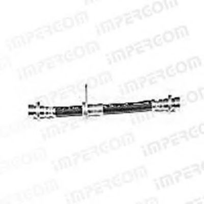 ORIGINAL IMPERIUM 60208 Тормозной шланг для HONDA (Хонда) ORIGINAL IMPERIUM 60208 Тормозной шланг для HONDA (Хонда)