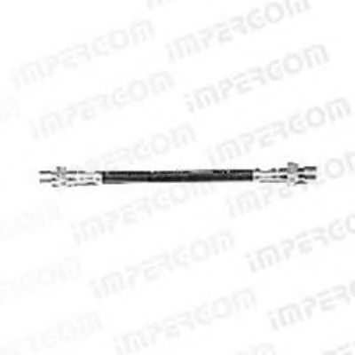 ORIGINAL IMPERIUM 60209 Тормозной шланг для HONDA (Хонда) ORIGINAL IMPERIUM 60209 Тормозной шланг для HONDA (Хонда)