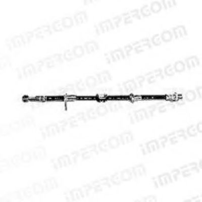 ORIGINAL IMPERIUM 60213 Тормозной шланг для HONDA (Хонда) ORIGINAL IMPERIUM 60213 Тормозной шланг для HONDA (Хонда)