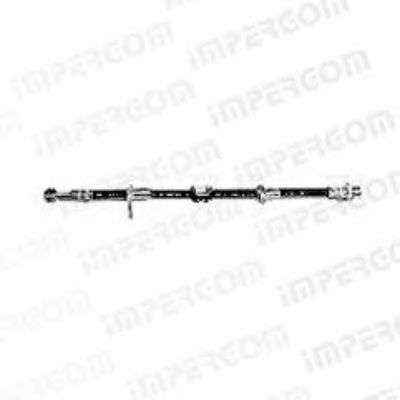 ORIGINAL IMPERIUM 60214 Тормозной шланг для HONDA (Хонда) ORIGINAL IMPERIUM 60214 Тормозной шланг для HONDA (Хонда)
