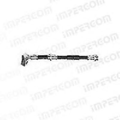 ORIGINAL IMPERIUM 60219 Тормозной шланг для NISSAN (Ниссан)