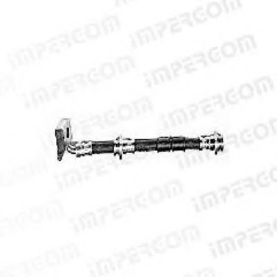 ORIGINAL IMPERIUM 60220 Тормозной шланг для NISSAN (Ниссан)