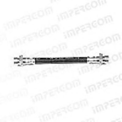 ORIGINAL IMPERIUM 60233 Тормозной шланг для HONDA (Хонда) ORIGINAL IMPERIUM 60233 Тормозной шланг для HONDA (Хонда)