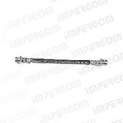 ORIGINAL IMPERIUM 60262 Тормозной шланг для MITSUBISHI MONTERO (Митсубиши/митсубиси Монтэро) ORIGINAL IMPERIUM 60262 Тормозной шланг для MITSUBISHI MONTERO (Митсубиши/митсубиси Монтэро)